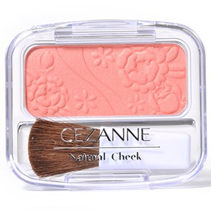 Phấn Má Cezanne Natural Cheek N