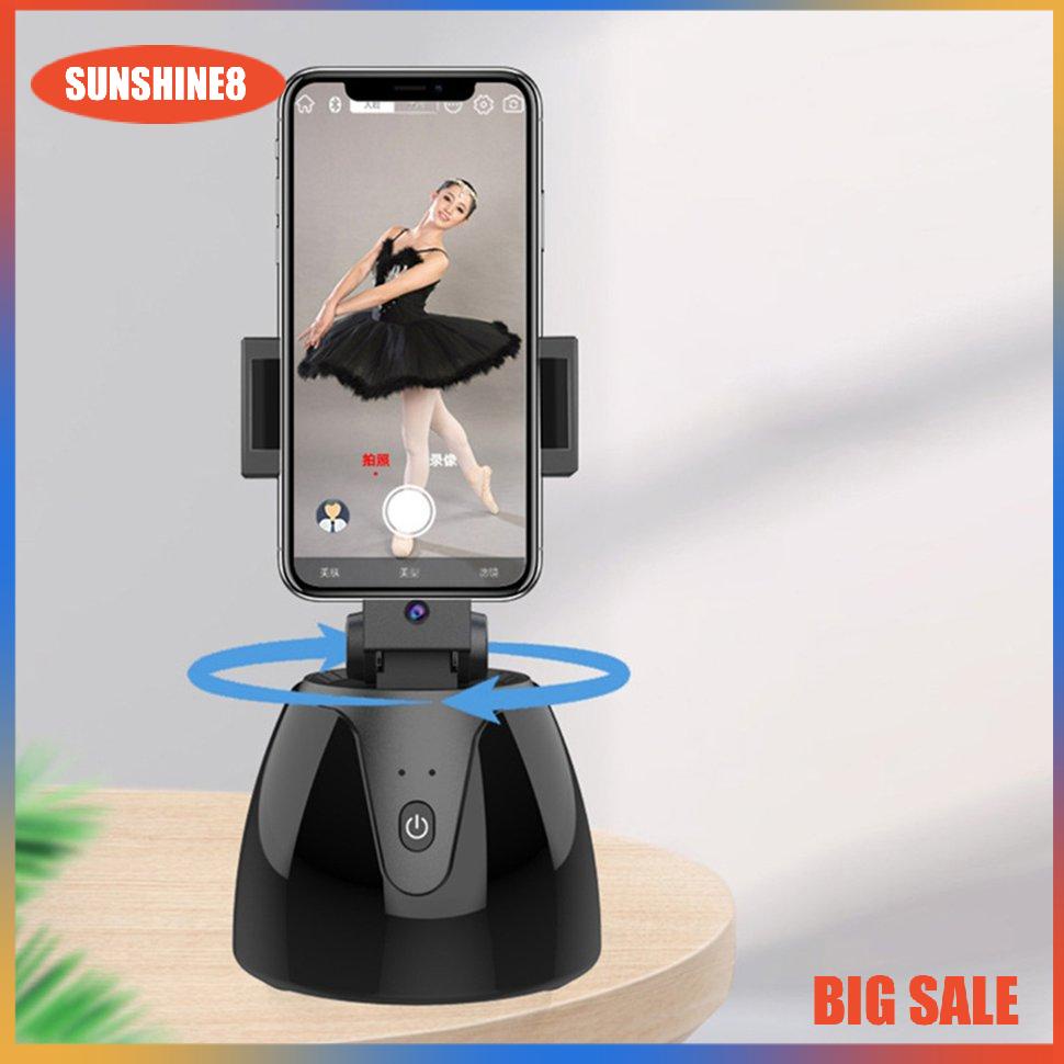 Giá đỡ điện thoại thông minh 360 độ tích hợp pin tiện dụng