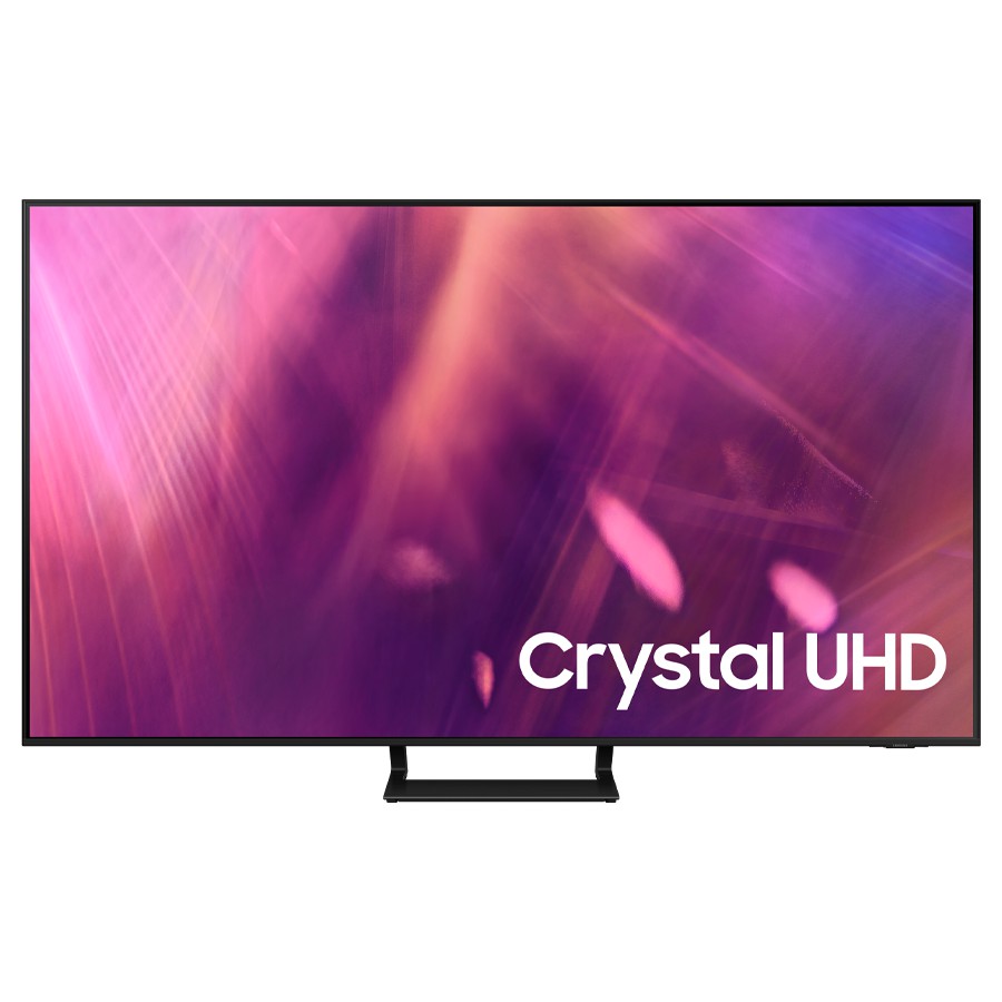 Smart TV Samsung Crystal UHD 4K 65 inch UA65AU9000 Mới 2021 - Bảo hành 2 năm chính hãng | BigBuy360 - bigbuy360.vn