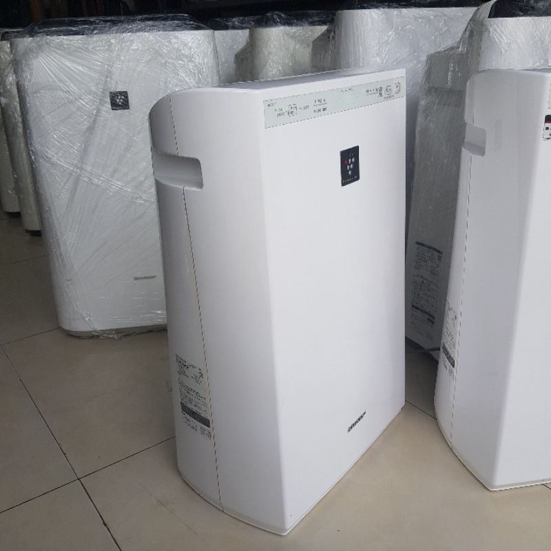 Máy lọc không khí bù ẩm Sharp KC K T Y 30