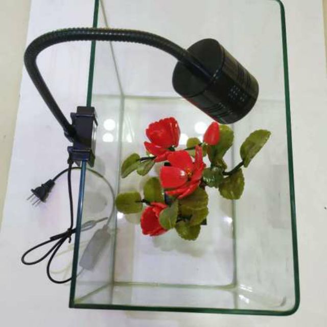 Đèn rọi biotop 3 chế độ 5w, 7w xả kho