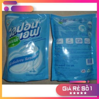 Nước rửa bát Thái Lan túi 550ml