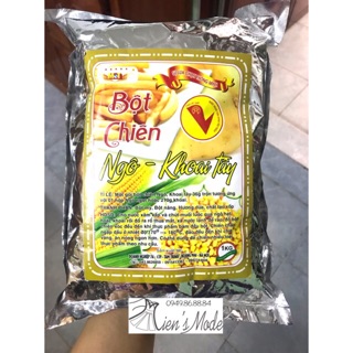 1kg Bột chiên Ngô khoai tây