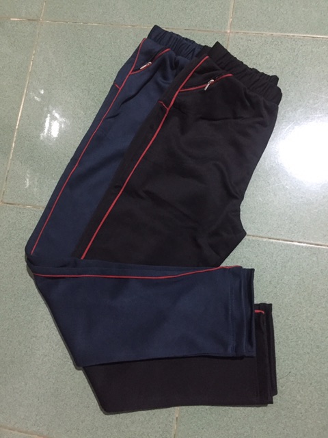 Quần dài thể thao nữ-thun coton, giá rẻ