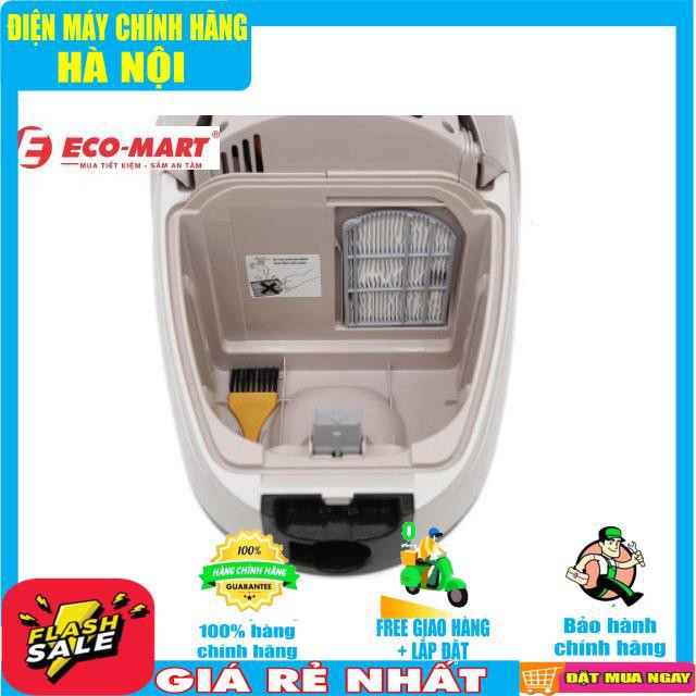 Máy hút bụi Hitachi CV-SU22V 2200W