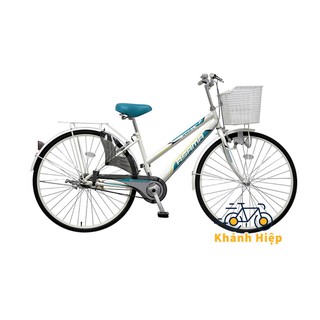 Xe Đạp Asama SW 2701