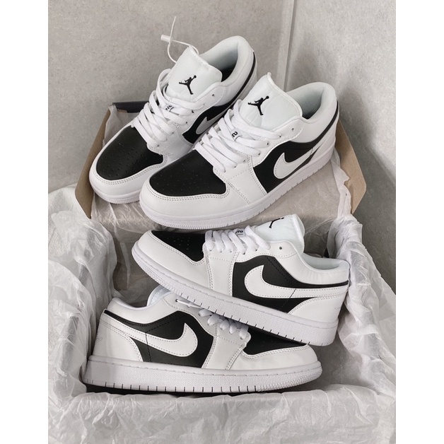 [Tặng kèm Tất - Vớ] Giày thể thao sneaker cổ thấp cao cấp | BigBuy360 - bigbuy360.vn