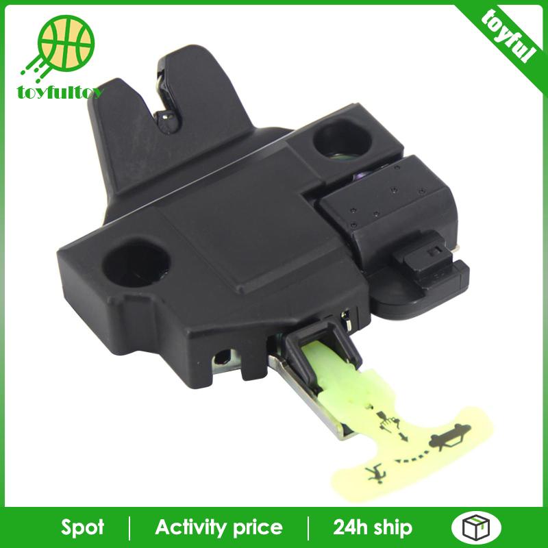 Thiết Bị Truyền Động Chốt Khóa Cửa Sau 64600-06010 Cho Camry 2007-2011