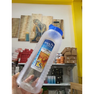 BÌNH NƯỚC LOCK AND LOCK 1 lít đến 1,5 lít