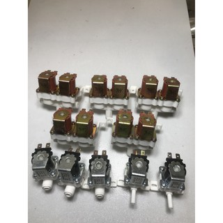 Van Điện từ 24v cũ