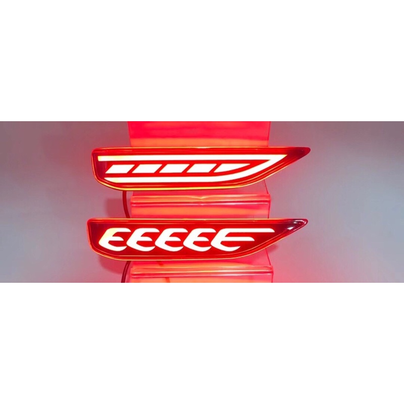 Đèn cản sau Mitsubishi Xpander