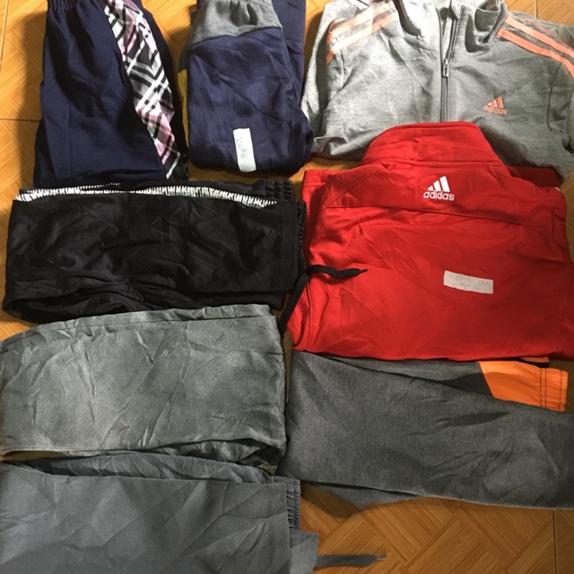 Combo đồ của Huyền Bùi