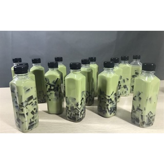 Trà Sữa Chai Đủ Vị 330ml