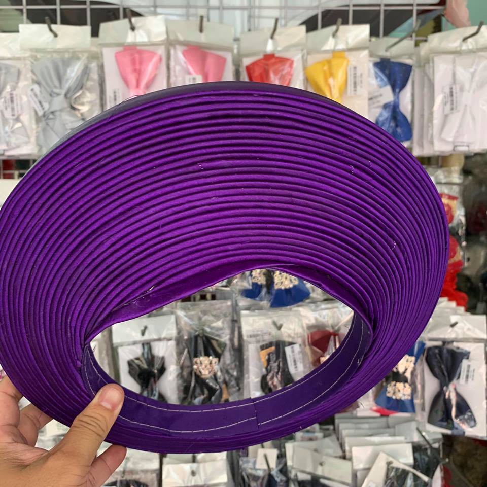 Mấn đống màu Tím Huế 25 tầng