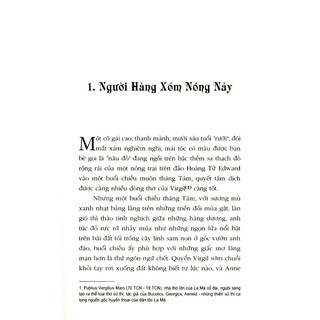 Sách Anne Tóc Đỏ Làng Avolea