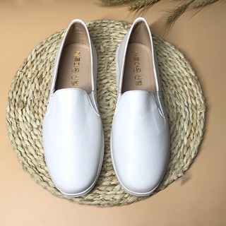[XẢ KHO 3 NGÀY] Giày slipon nữ thời trang siêu êm