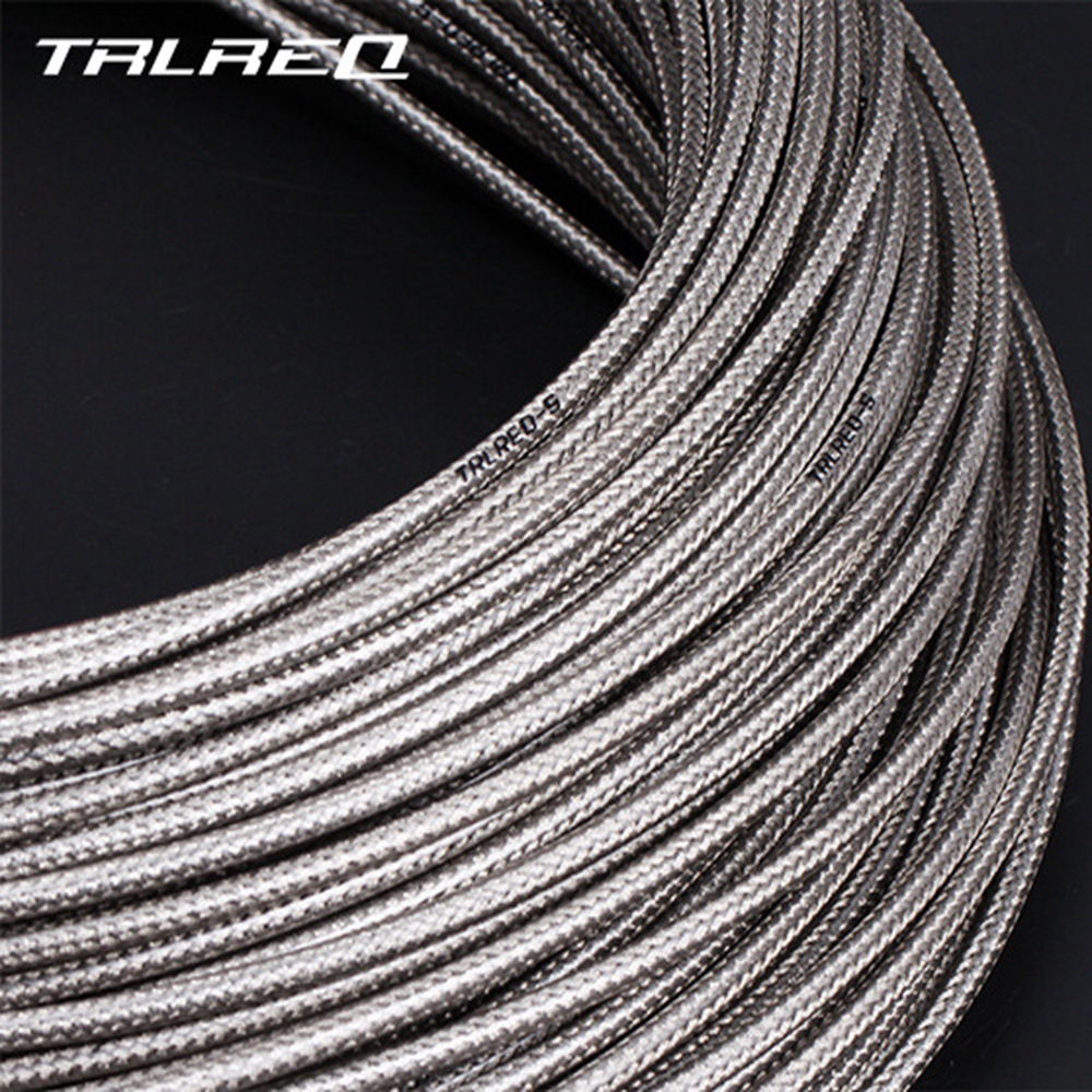 Dây Cáp Nối Dài 3m Cho Xe Đạp 5mm