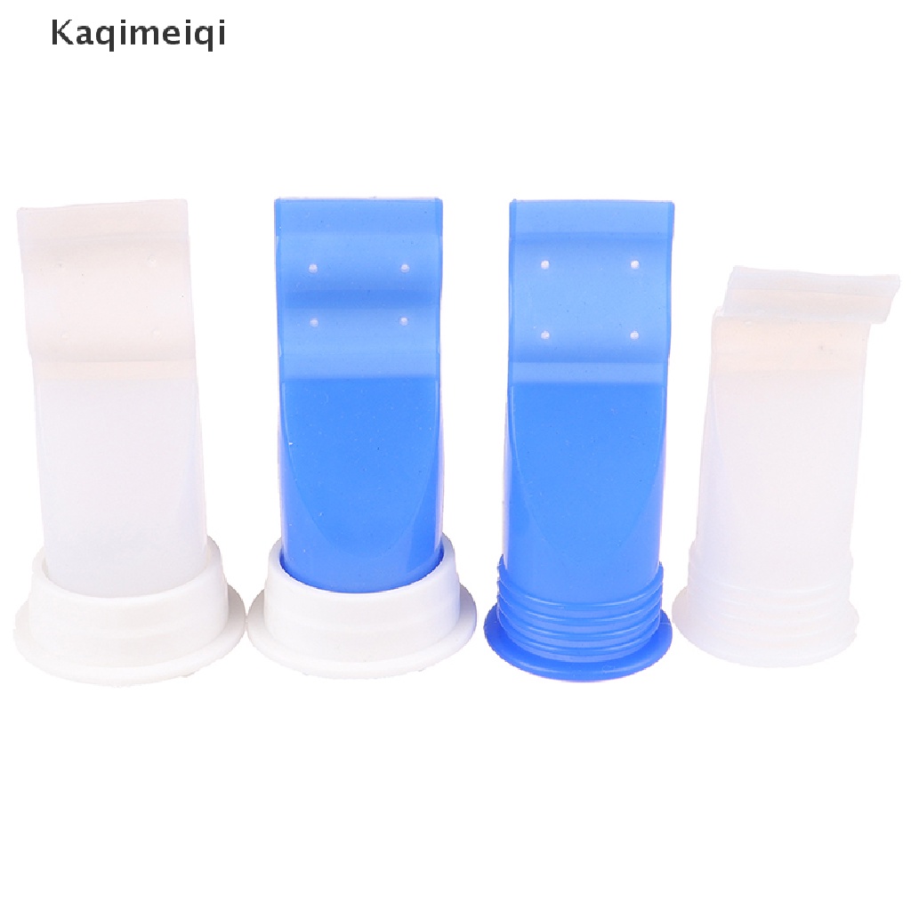 1 Lõi silicone chặn lỗ thoát nước chống mùi hôi cho nhà tắm