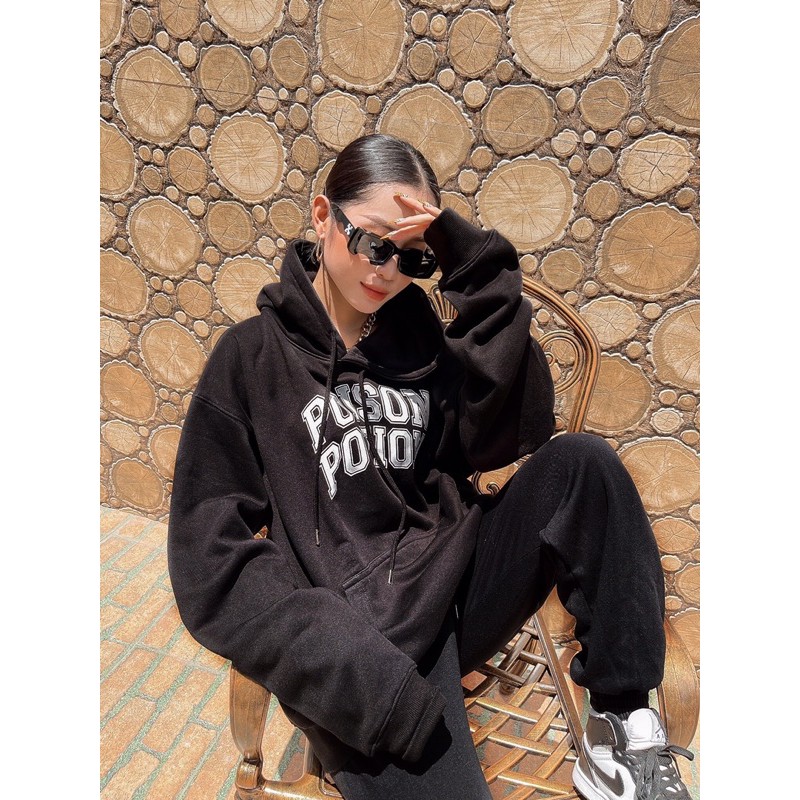 Hoodie Oldshool POISONPOTION | BigBuy360 - bigbuy360.vn