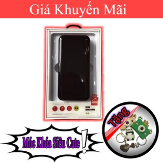 Sạc dự phòng vtz 10000mah - c10