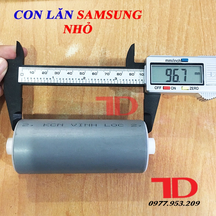 CON LĂN MÂM MÁY GIẶT USE FOR SAMSUNG