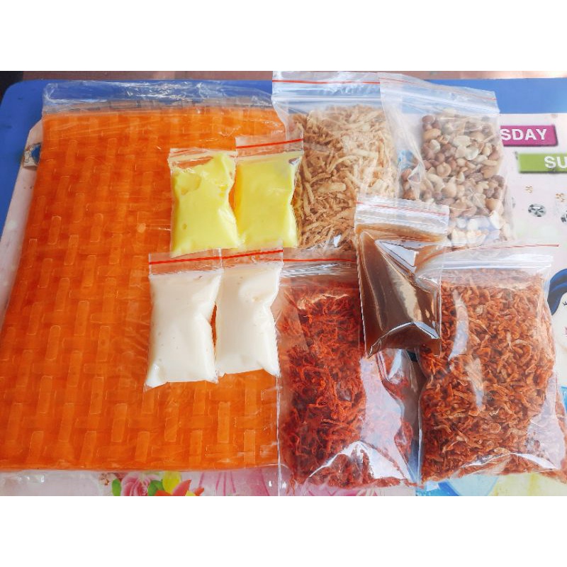 bánh tráng