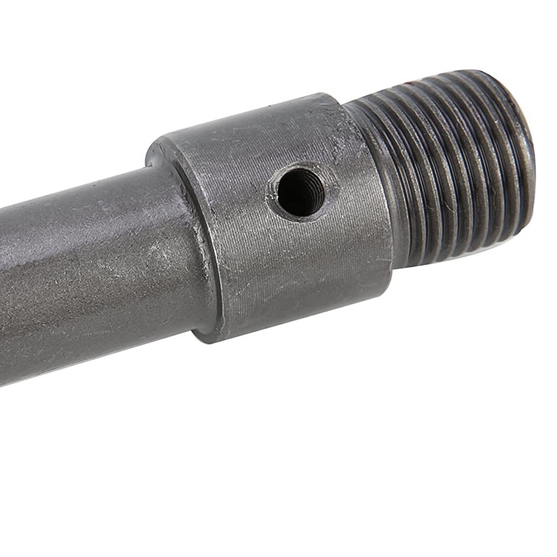 Mũi Khoan Lỗ 30 40 50mm SDS Plus Shank Carbide