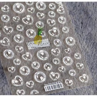 album stick cao cấp 6