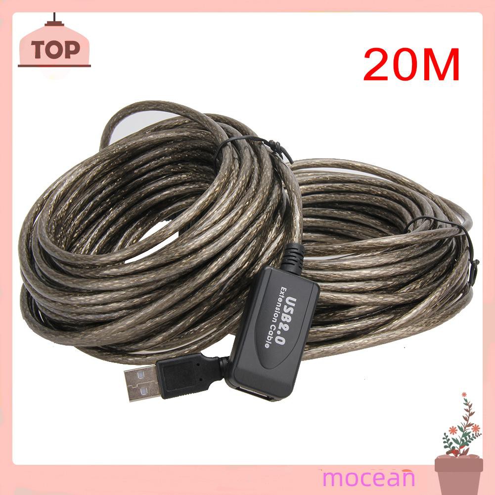 Dây Cáp Truyền Dữ Liệu Tốc Độ Cao Usb 2.0