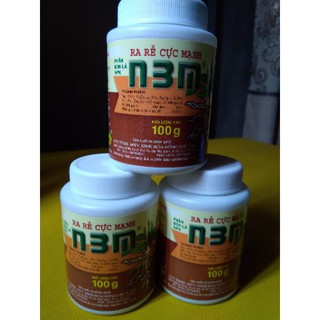 Thuốc kích Rễ-N3M Ra rễ cực mạnh