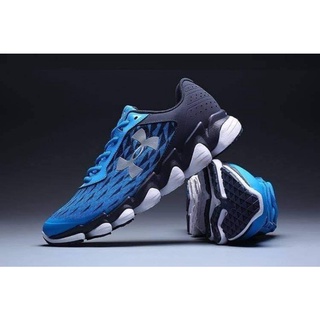 Sneakers chạy bộ Under Armour
