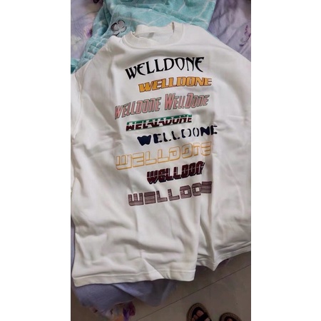 Áo sweater Triệu Lộ Tư mới của Hàn Quốc mùa xuân và mùa thu mỏng áo thun trắng dài tay cổ tròn
