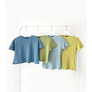 OLV - Áo Avocado Top