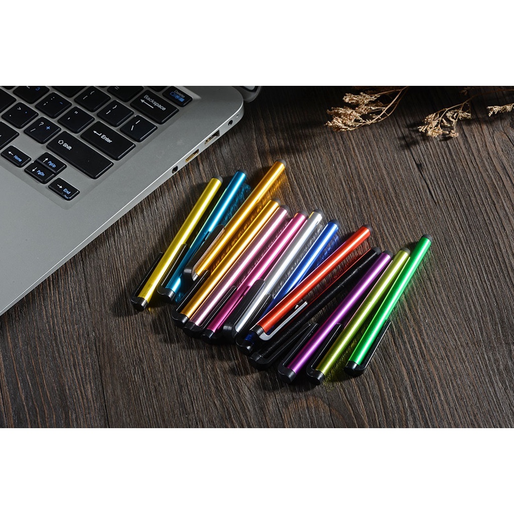 Bút Cảm Ứng Đầu Cao Su 7x104mm