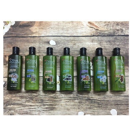 SỮA TẮM OLIVER CHO CHÓ MÈO 450ML