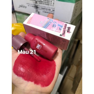 Son ink mẫu mới (B-PVN67)