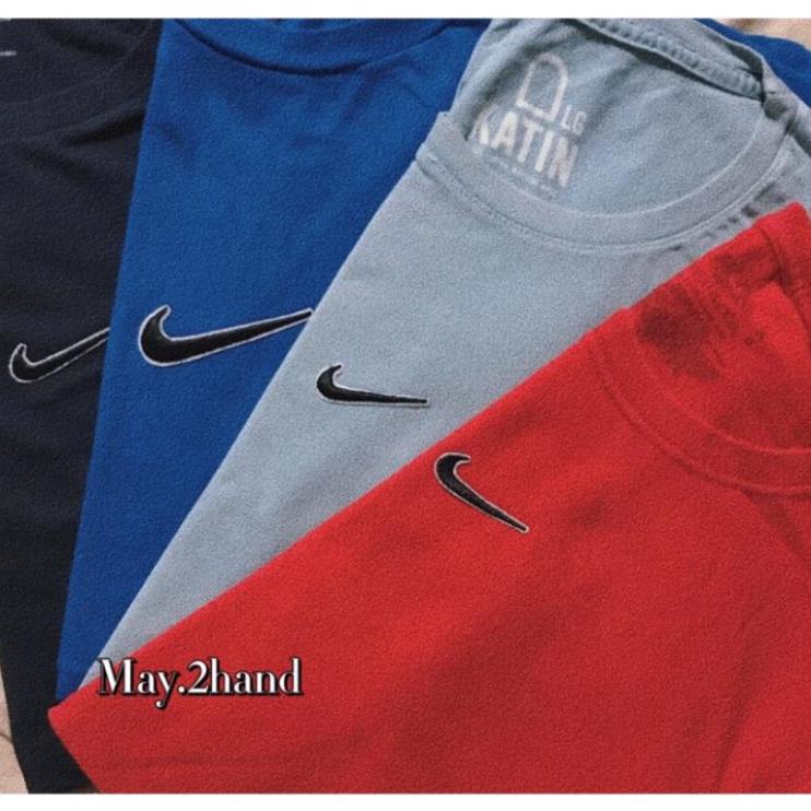 ÁO NIKE - CHAMPION - MARVEL SECONDHAND Đẹp !