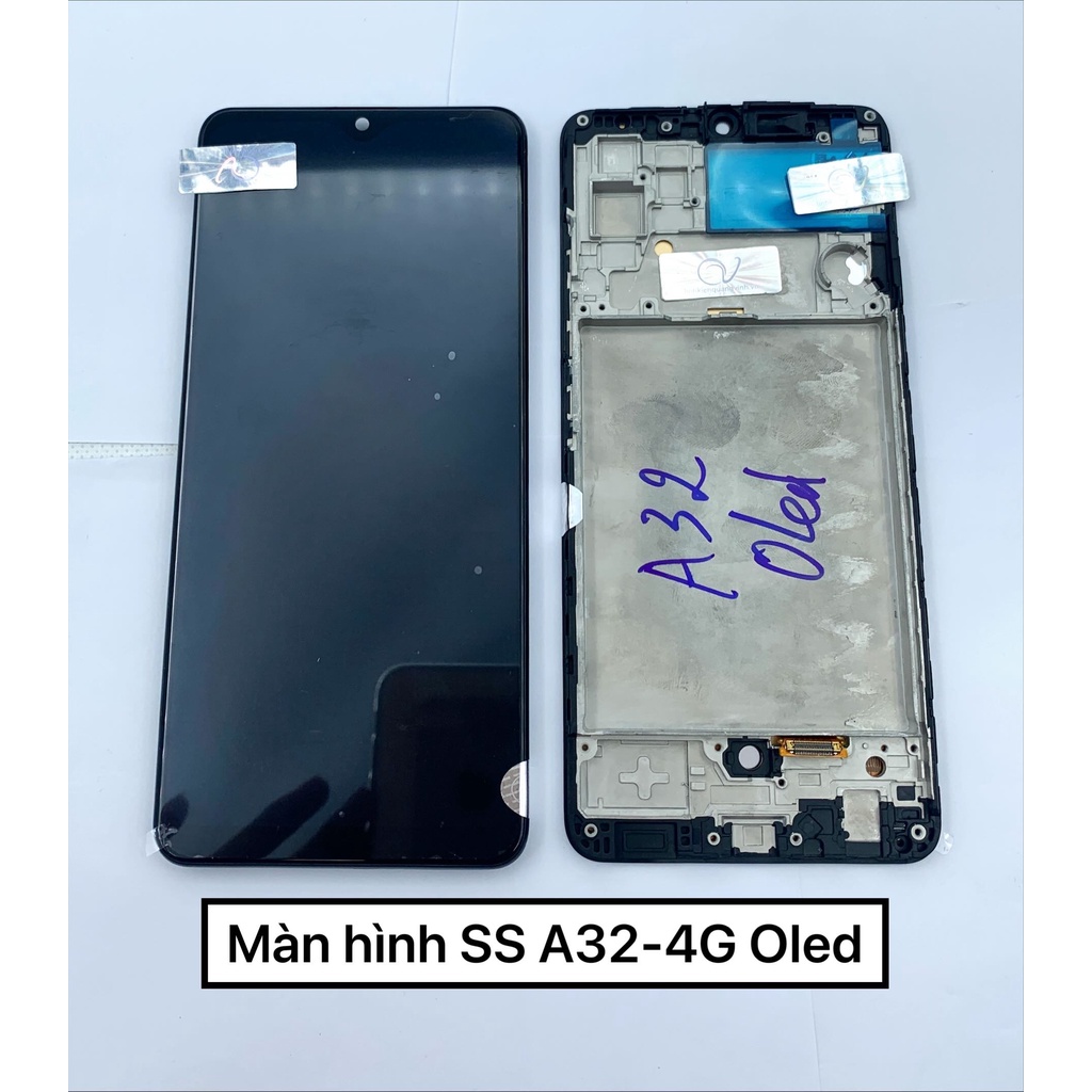 Màn hình SS A32-4G Oled