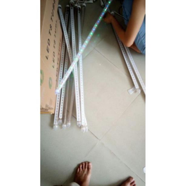 Led Sao Băng 0.6m-0.8m-1m SOC