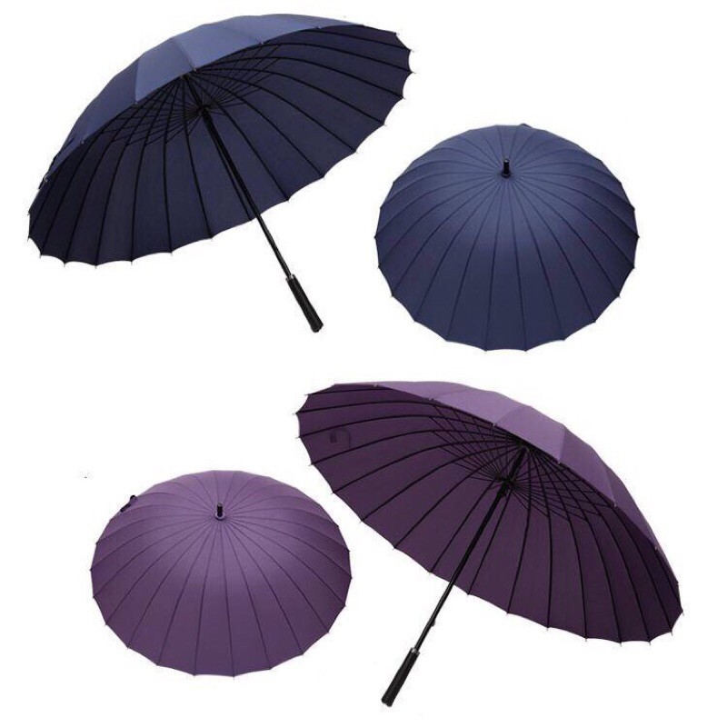 Ô dù 24 nan siêu to siêu khoẻ hàng loại 1