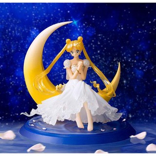 Mô Hình Công chúa CerenityTrong Phim Hoạt Hình Thủy Thủ Mặt Trăng - Sailor Moon - Mẫu 03
