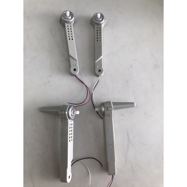 Càng Flycam K101 max - Chính hãng