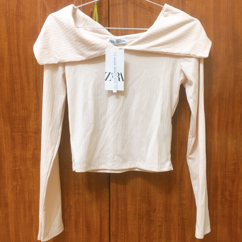 Áo len tăm newtag mặc 2 kiểu giống havie và hanglee