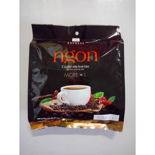 Cà phê 3in1 Ngon