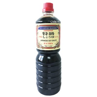 Nước Tương  Extra Soy Sauce 1L