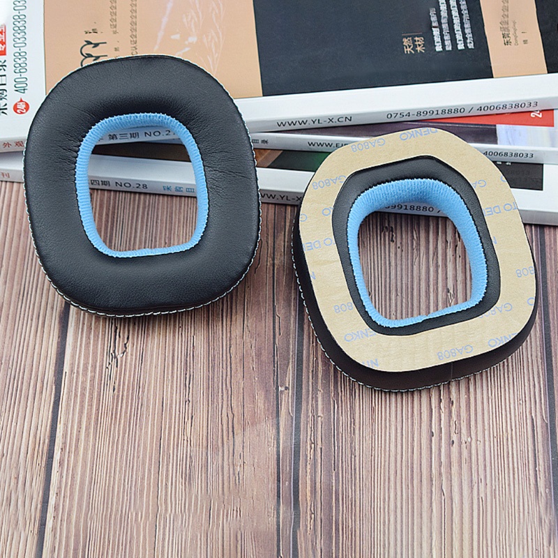 Đệm Da Thoáng Khí Cho Tai Nghe Chụp Tai-Astro a50 GEN3-GEN4