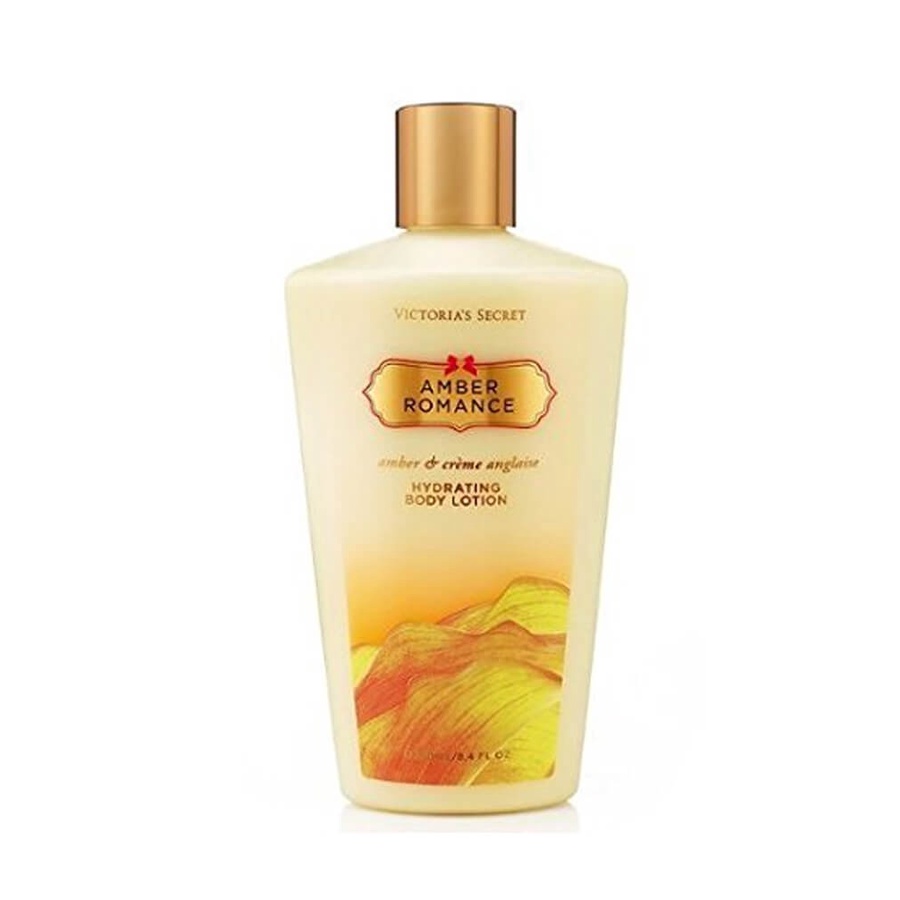 Sữa Dưỡng Thể Victoria's Secret Amber Romance