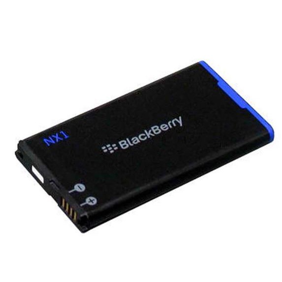 [Mã ELFLASH5 giảm 20K đơn 50K] Pin Blackberry Q10 Zin New Chính Hãng