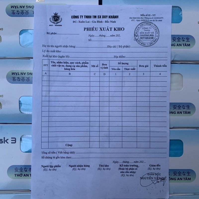 Khẩu trang y tế 4 lớp iMask 3