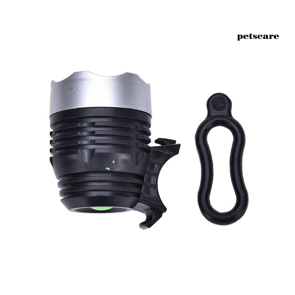 Đèn Pha Chống Thấm Nước Chuyên Dụng Cho Xe Đạp